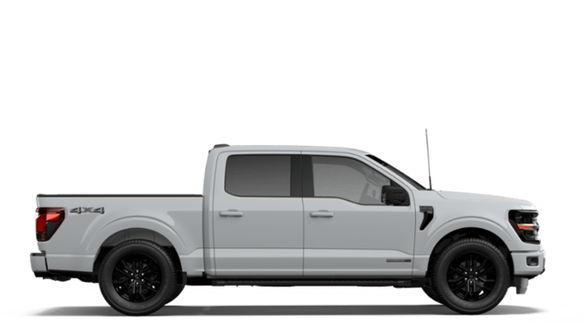 2026 Ford F-150+F-150